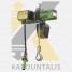 Chain hoist lifting 500kg W6 F 220V