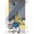 Electric glass lifter CA-400GL 120kg,4200mm stroke