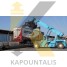  Container Handlers Model TUP 6-EC MOVING-LIFTING