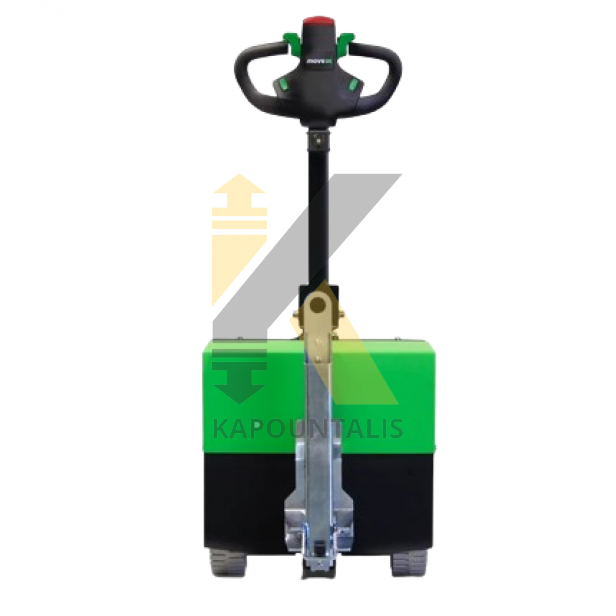 MOVEXX ELECTRIC TUG TT2500-S-Push