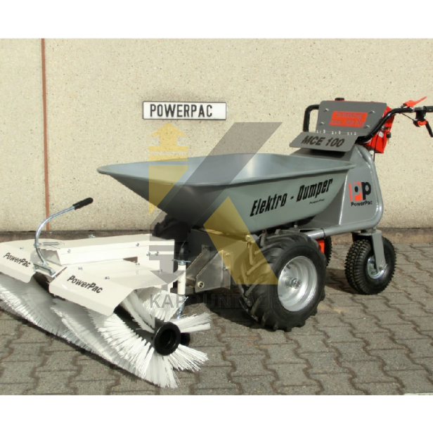 Multi-Dumper elektric POWER PAC MCE400 400KG