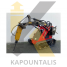 ΕΡΠΥΣΤΡΙΟΦΟΡΟΣ ΜΕΤΑΦΟΡΕΑΣ POWER PAC Multi-Loader ML 350 350kg