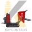 HINOWA ΕΣΠΥΣΤΡΙΟΦΟΡΟ MINI DUMPER  ΜΕ ΔΥΝΑΤΟΤΗΤΑ ΑΥΤΟΦΟΡΤΩΣΗΣ HS1203 1200kg 