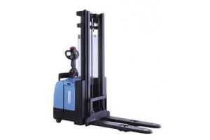 FORK LIFTS-STACKER